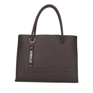 Rebelle Women's Joy Shopping M Cioccolato Bags - (BRAND NEW- NEVER USED)